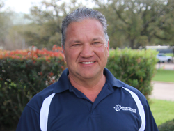 Michael Bass