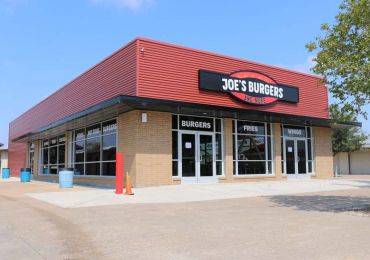 Joe's Burgers