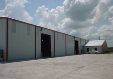 Anson Flowline Equipment, Inc.