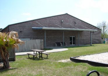 Jersey Village Baptist Youth Center