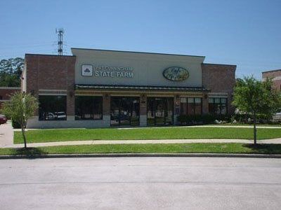 Kingwood Retail