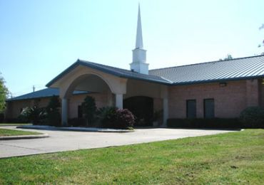 Templo Bautista