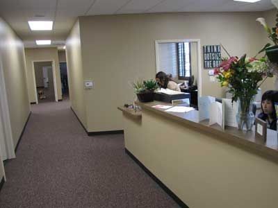 Therapy Village