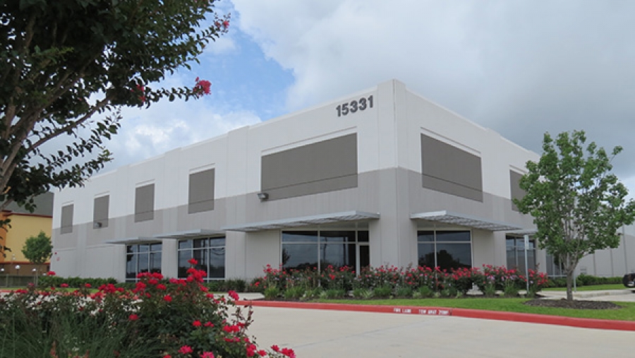 15331 Vantage Parkway E. 