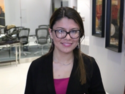 Lizbeth Castillo